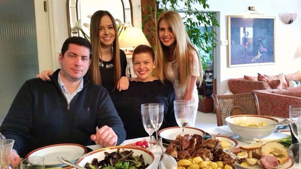 Leo Radeljak, Lana Radeljak, Mia Begović i Maja Lena Lopatny.jpeg