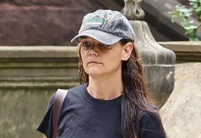Katie Holmes