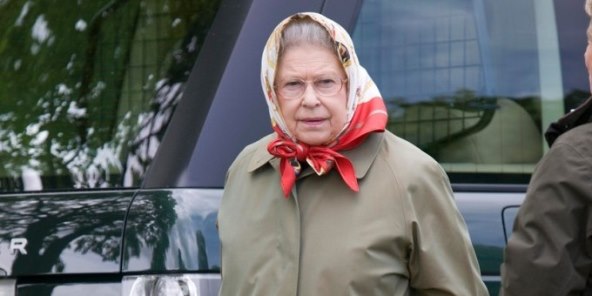 Meghan Markle prijeti zatvor