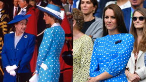 Princeza Diana i Kate Middleton imaju sličan modni ukus