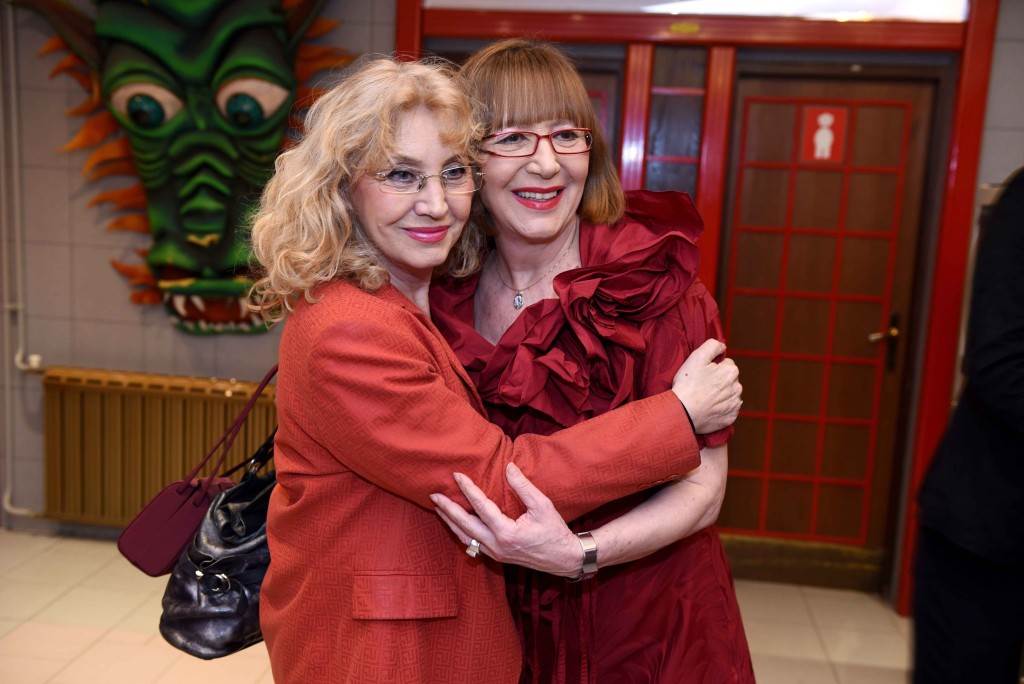 Višnja Babić godinama nije bila na malim ekranima