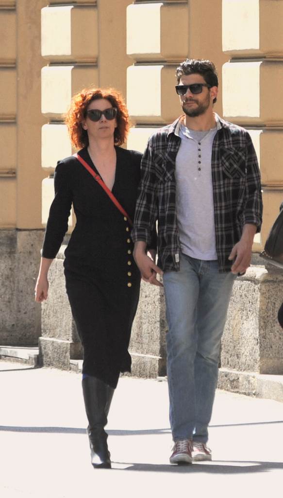 Bivše djevojke Milana Marića