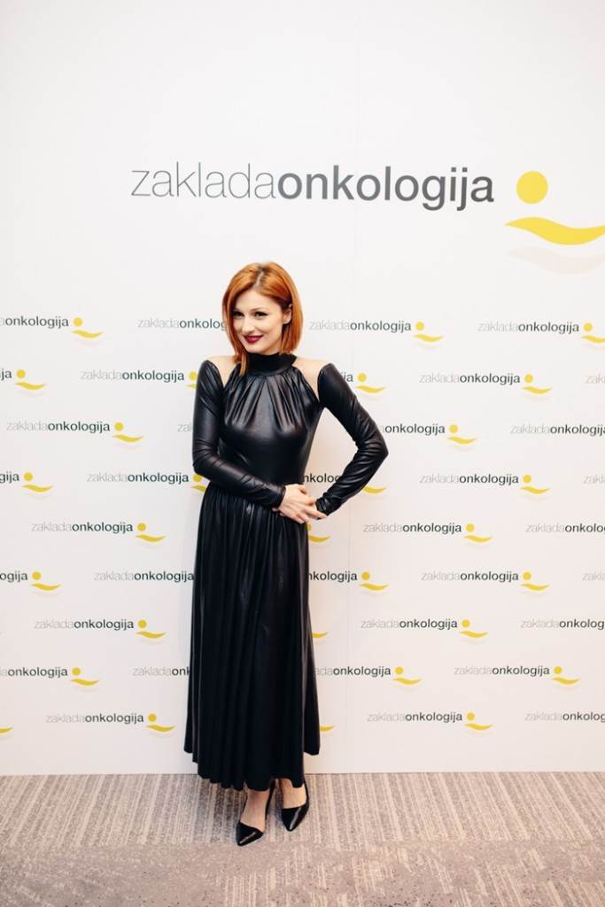 Tko je suprug Vande Winter?
