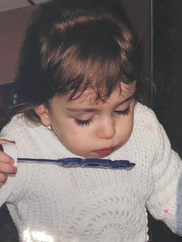 Mirjana Mikulec i Matea Mikulec