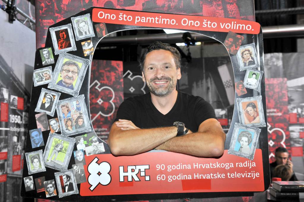 Ognjen Golubić četvrti put završio jednu od najtežih utrka na svijetu