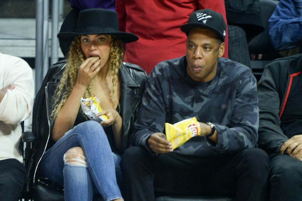 Jay Z lagao je o tome kada je upoznao Beyonce