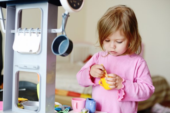 Što o Montessori metodi kaže poznata terapeutkinja