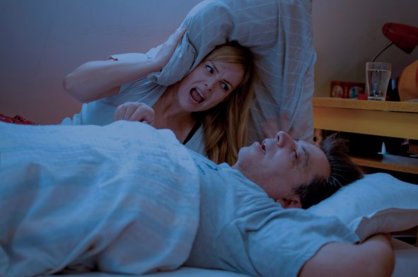 Kad roditelji spavaju odvojeno