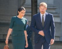 Otkriveno što je Meghan Markle napravila ocu nakon što mu je amputirana noga