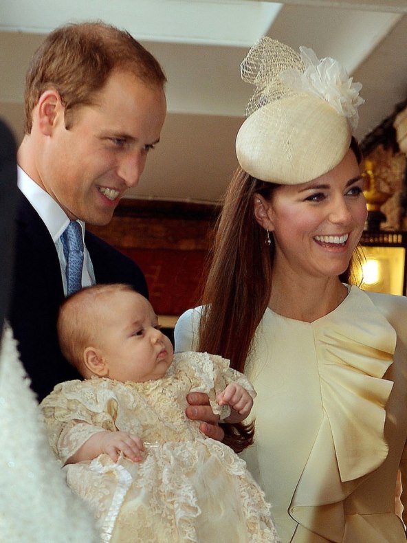 Princ William nakon paklene godine više ne može šutjeti