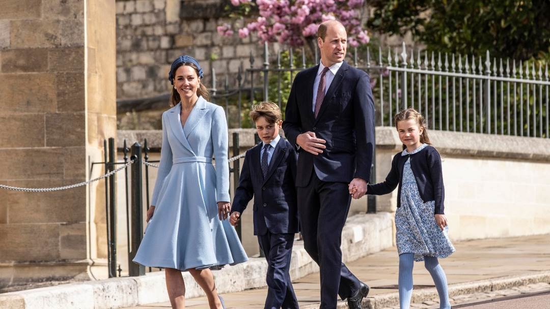 Kraljica Camilla Parker Bowles strogim pravilom ponizila princezu Kate Middleton