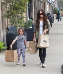 Sina Megan Fox vršnjaci zlostavljaju jer nosi haljine