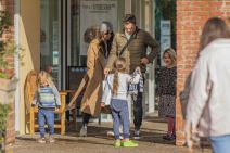 Sina Megan Fox vršnjaci zlostavljaju jer nosi haljine