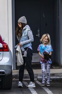 Sina Megan Fox vršnjaci zlostavljaju jer nosi haljine