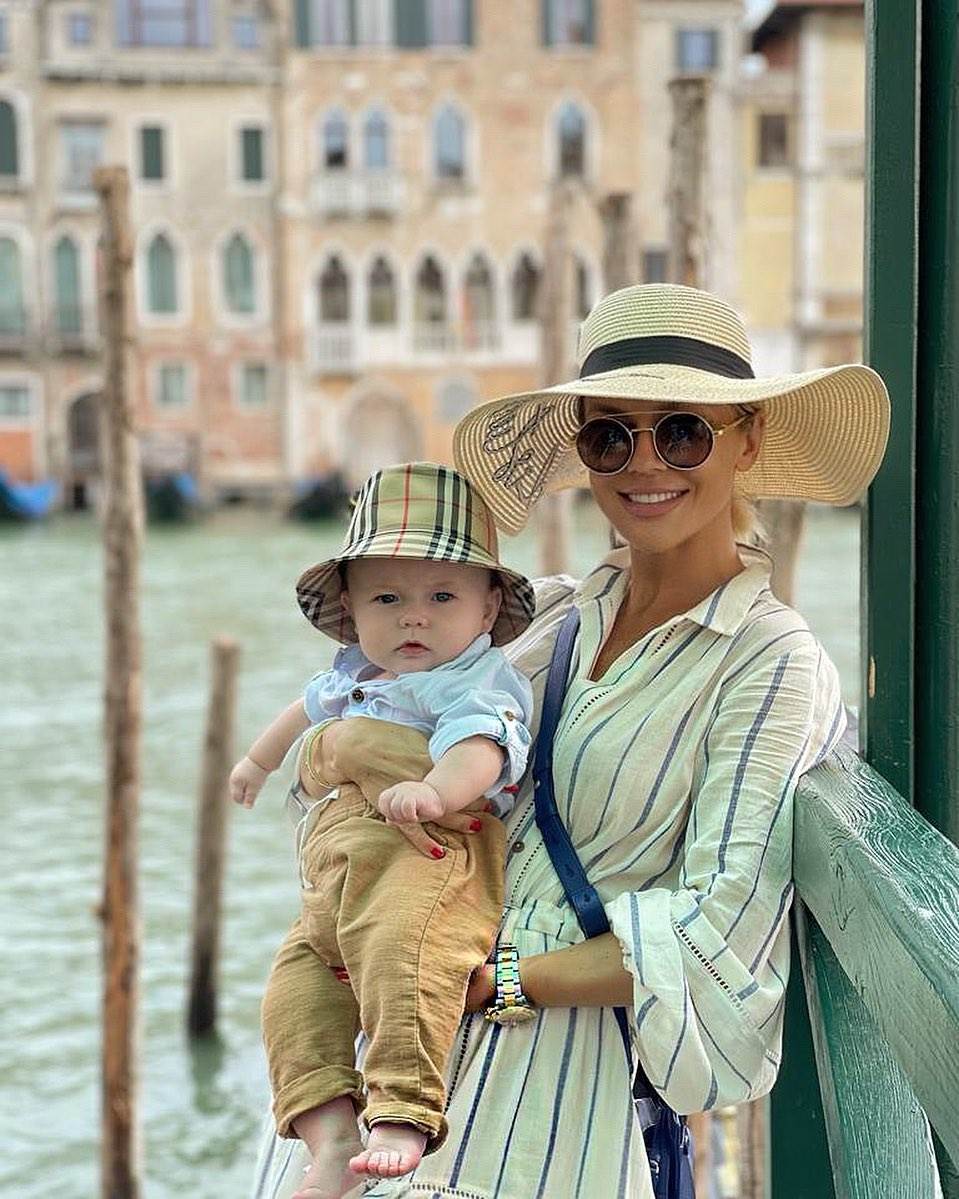 Bloom Tatarinov šokirao Maju Šuput