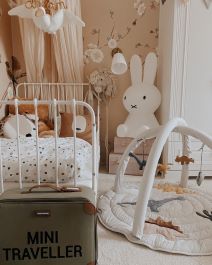 Djecja soba Antonije Mišure Sandric