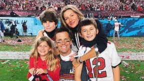 Tom Brady pokazao 'srednji prst' Gisele Bündchen nakon što je rodila dijete drugom
