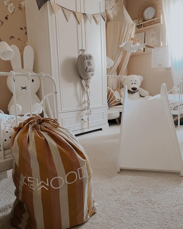 Djecja soba Antonije Mišure Sandric