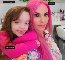 Najgore odgojne metode Coco T Austin