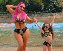 Najgore odgojne metode Coco T Austin