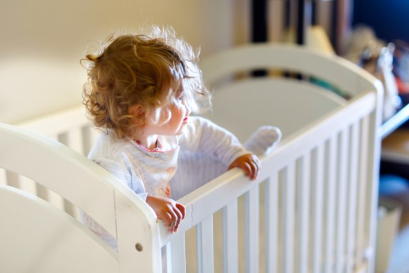 Kako spavaju bebe prema horoskopskim znakovima