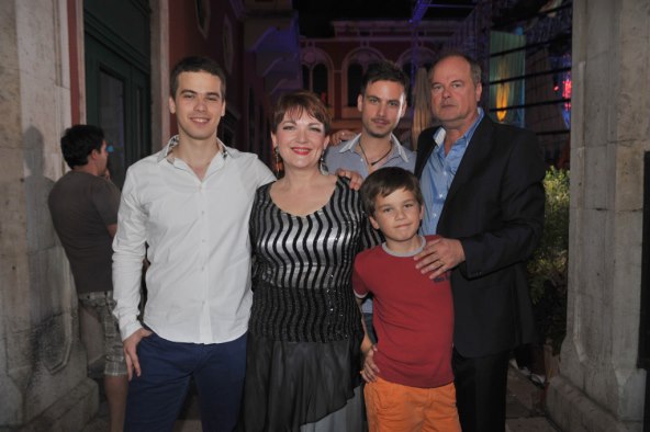 Zorica Kondža o komentarima koje je dobivala u trećoj trudnoći