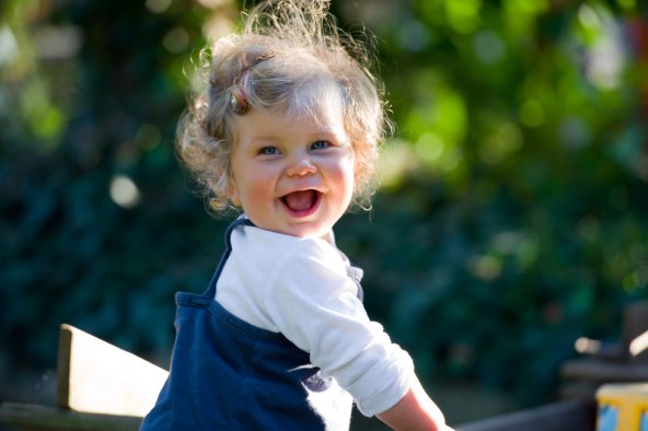 Osobine beba rodenih u srpnju