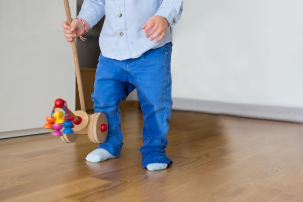 Tri najbolje metode odvikavanja od pelena