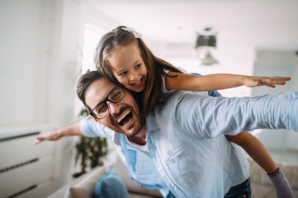 Kako prepoznati da ce vaš partner biti dobar otac