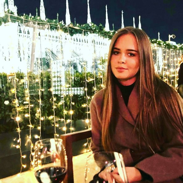 Kako danas izgleda kci Ene Begovic i Josipa Radeljaka