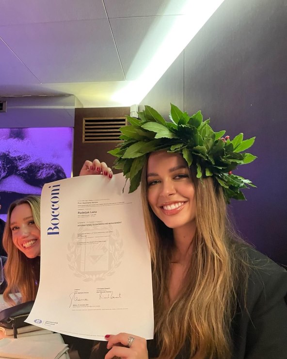 Kako danas izgleda kci Ene Begovic i Josipa Radeljaka