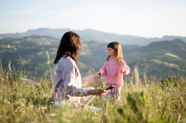 Najbolje horoskopske kombinacije majke i kceri