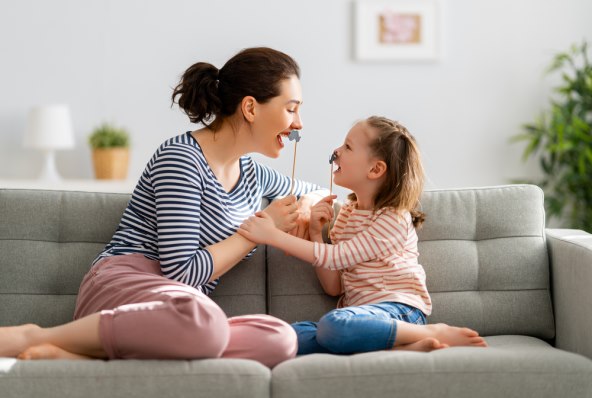 Što ne treba govoriti roditeljima jedinaca