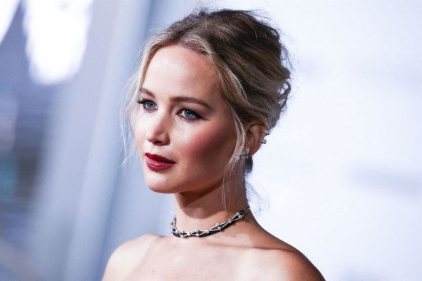 Jennifer Lawrence o majcinstvu i povezivanju s bebom