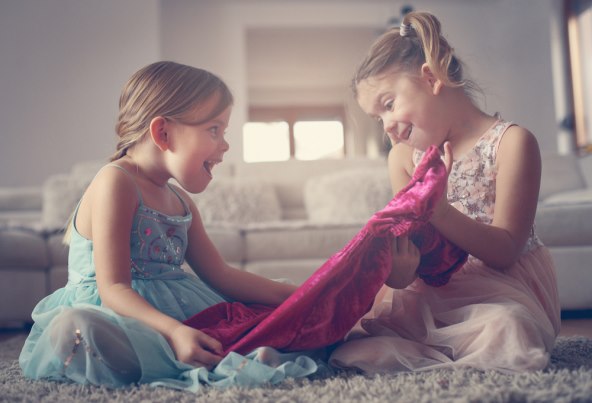 Sve što trebate znati o bebama rodenim u znaku Vage