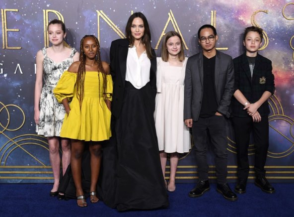 Slavni i bogati roditelji koji ne žele dati novac svojoj djeci