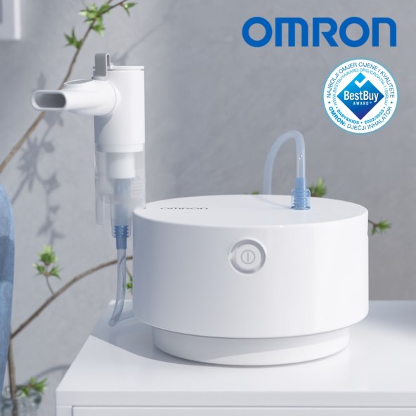 SEZONA PREHLADE JE STIGLA: Kako odabrati pravi inhalator?