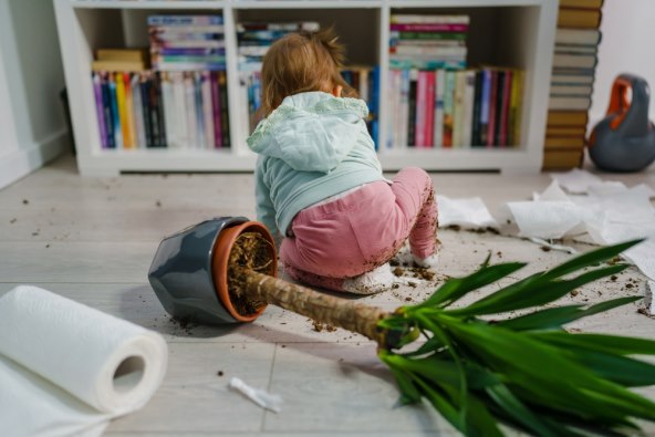 Horoskopski znakovi  koji najviše skrivaju tajne kao djeca