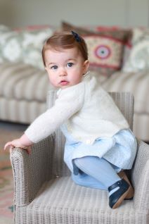princeza charlotte slavi 8. rodendan