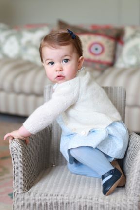 princeza charlotte slavi 8. rodendan