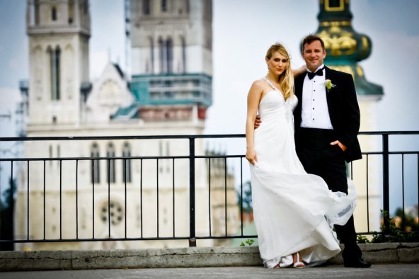 Neda Parmać objavila rijetku fotografiju sa suprugom nakon glasina o razvodu