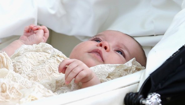 princeza charlotte slavi 8. rodendan