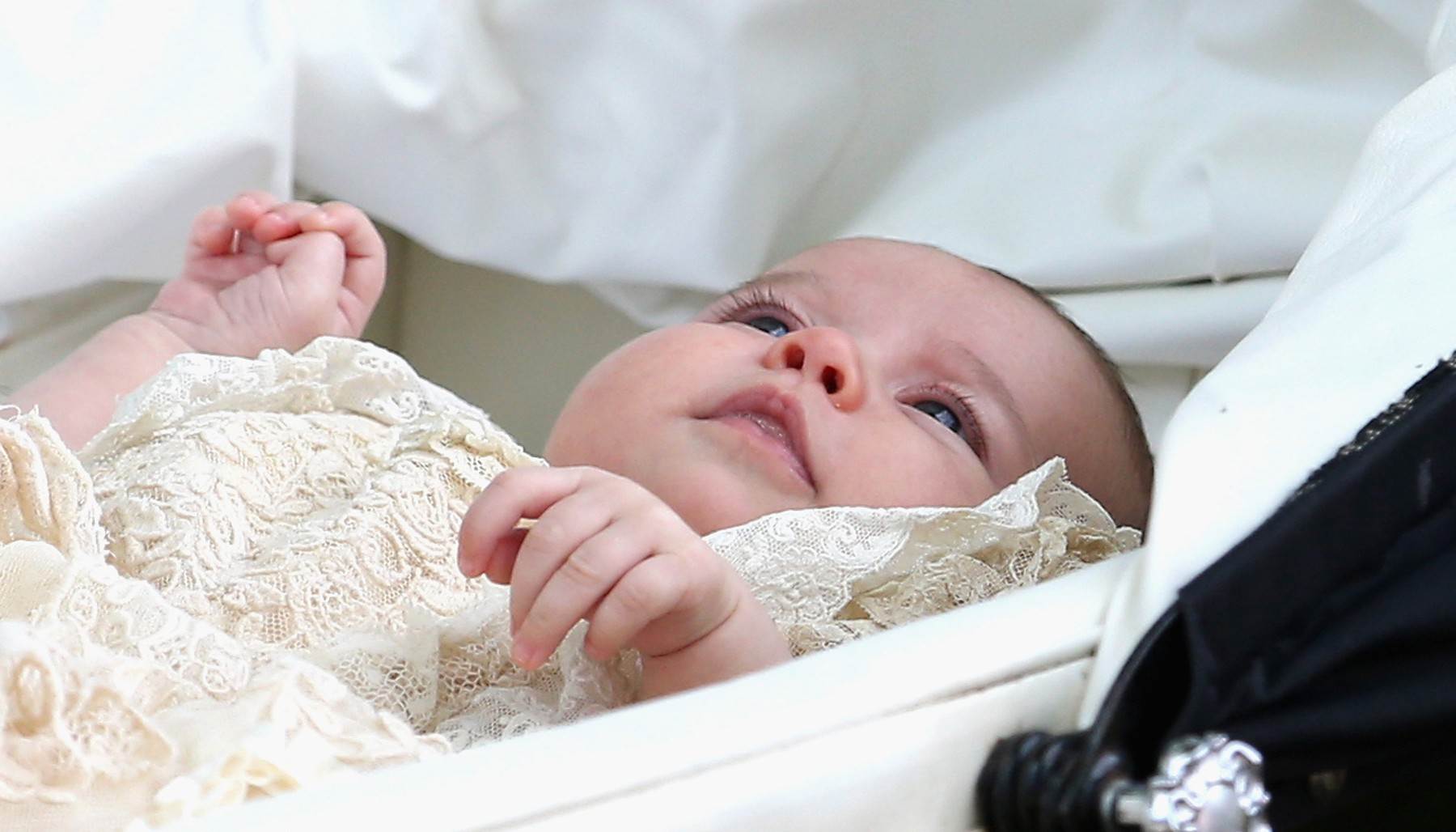princeza charlotte slavi 8. rodendan
