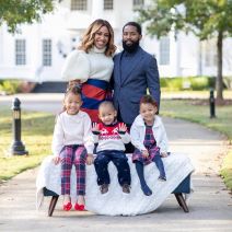 6 mama influencerica s odlicnim modnim stilom