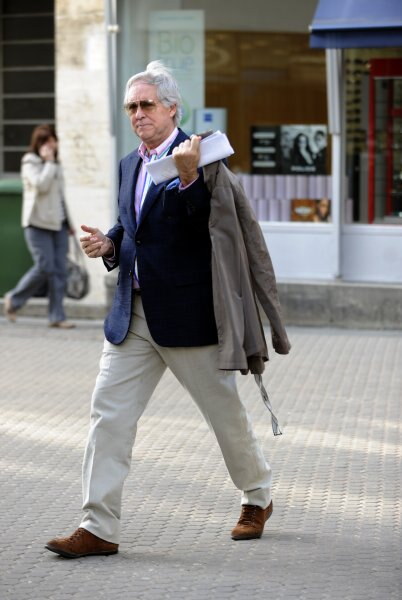 Josip Radeljak Dikan imao je buran ljubavni život