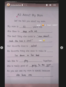 privatnim fotografijama djece svjetske zvijezde proslavile Majcin dan 2023.