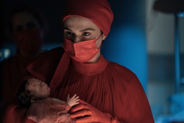 Glumica rachel weisz imala spontani pobacaj
