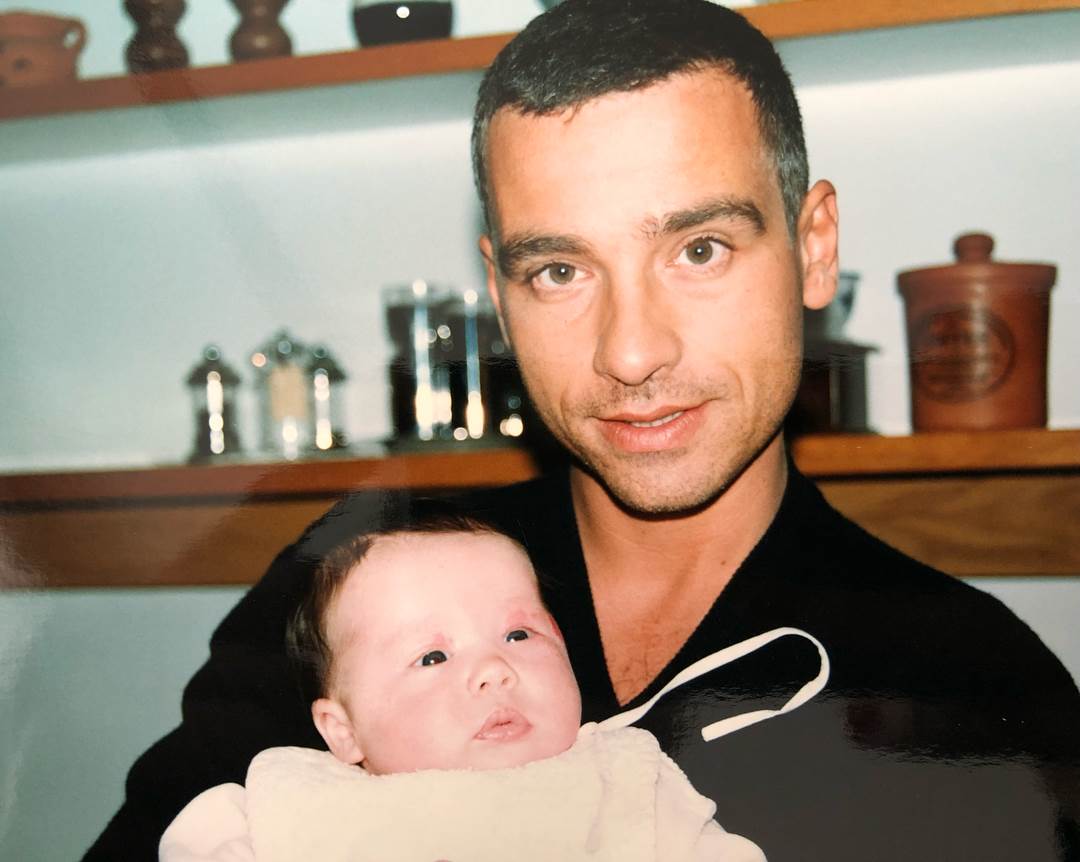 Fotografija otkrila u kakvim su odnosima Eros Ramazzotti i Michelle Hunziker 