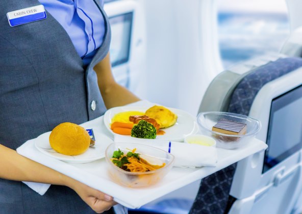 savjeti stjuardese za let avionom s djecom