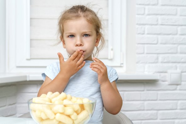 8 razlika u odgoju prvog i drugog djeteta